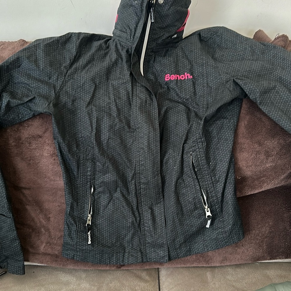 Women’s Bench spring jacket